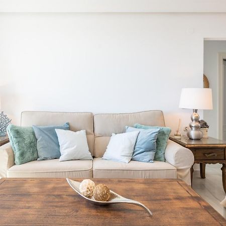 Apartamento Familiar Vistas Al Mar By Rent Me Estepona Zewnętrze zdjęcie
