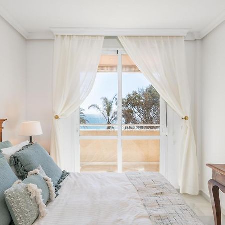 Apartamento Familiar Vistas Al Mar By Rent Me Estepona Zewnętrze zdjęcie