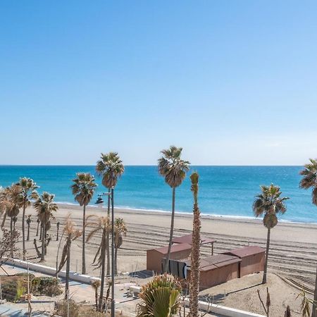 Apartamento Familiar Vistas Al Mar By Rent Me Estepona Zewnętrze zdjęcie