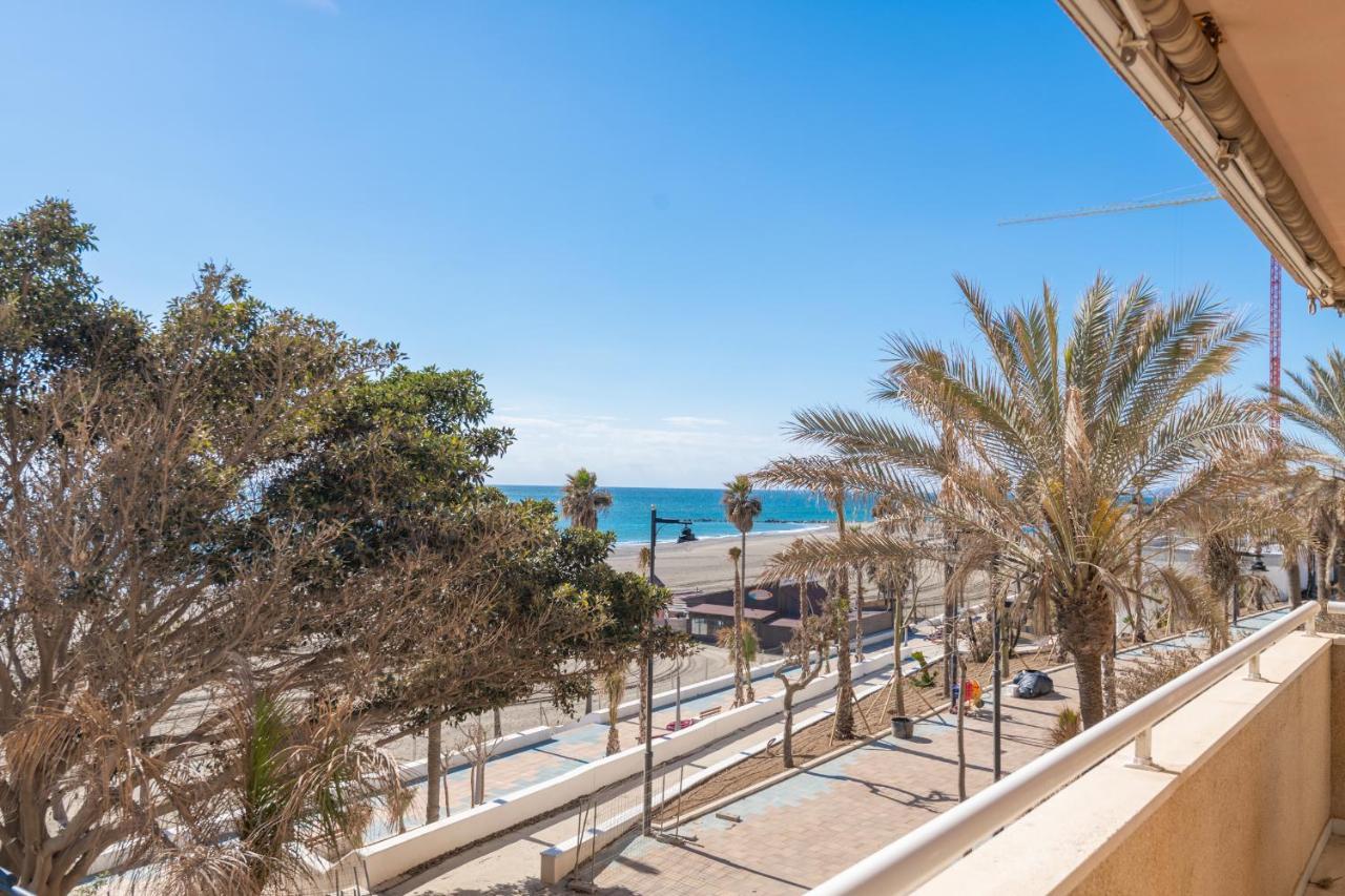 Apartamento Familiar Vistas Al Mar By Rent Me Estepona Zewnętrze zdjęcie