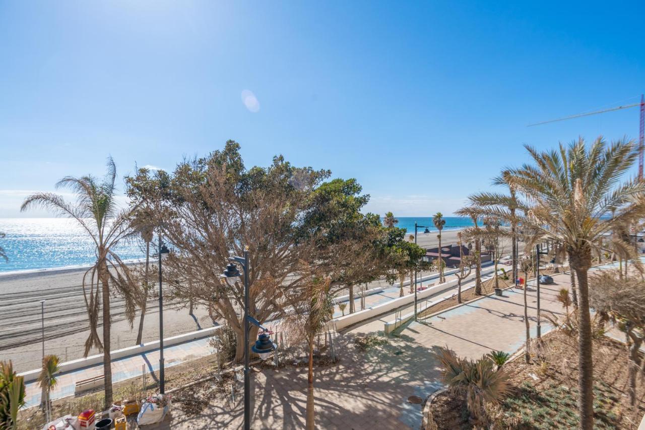 Apartamento Familiar Vistas Al Mar By Rent Me Estepona Zewnętrze zdjęcie