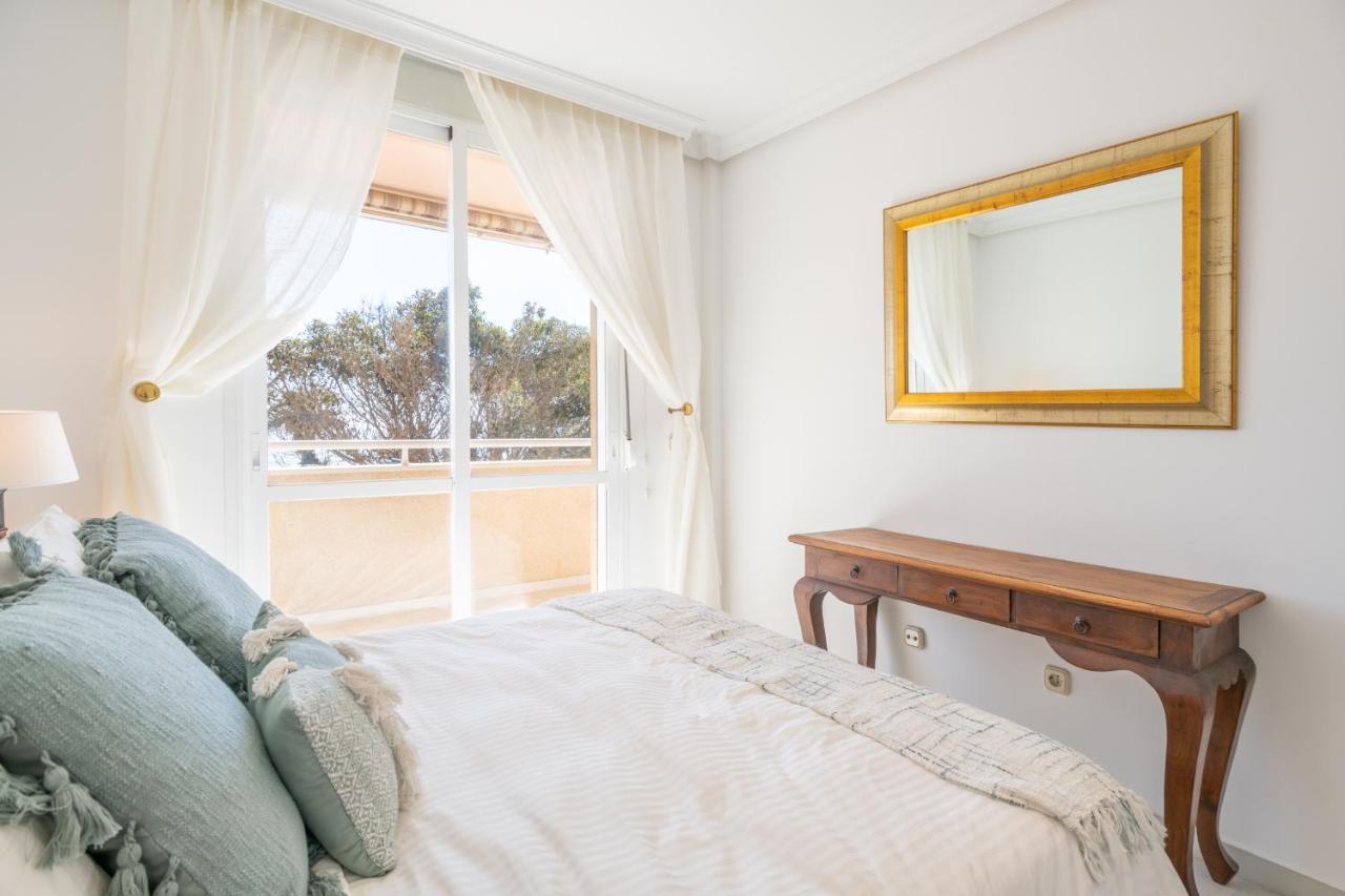 Apartamento Familiar Vistas Al Mar By Rent Me Estepona Zewnętrze zdjęcie
