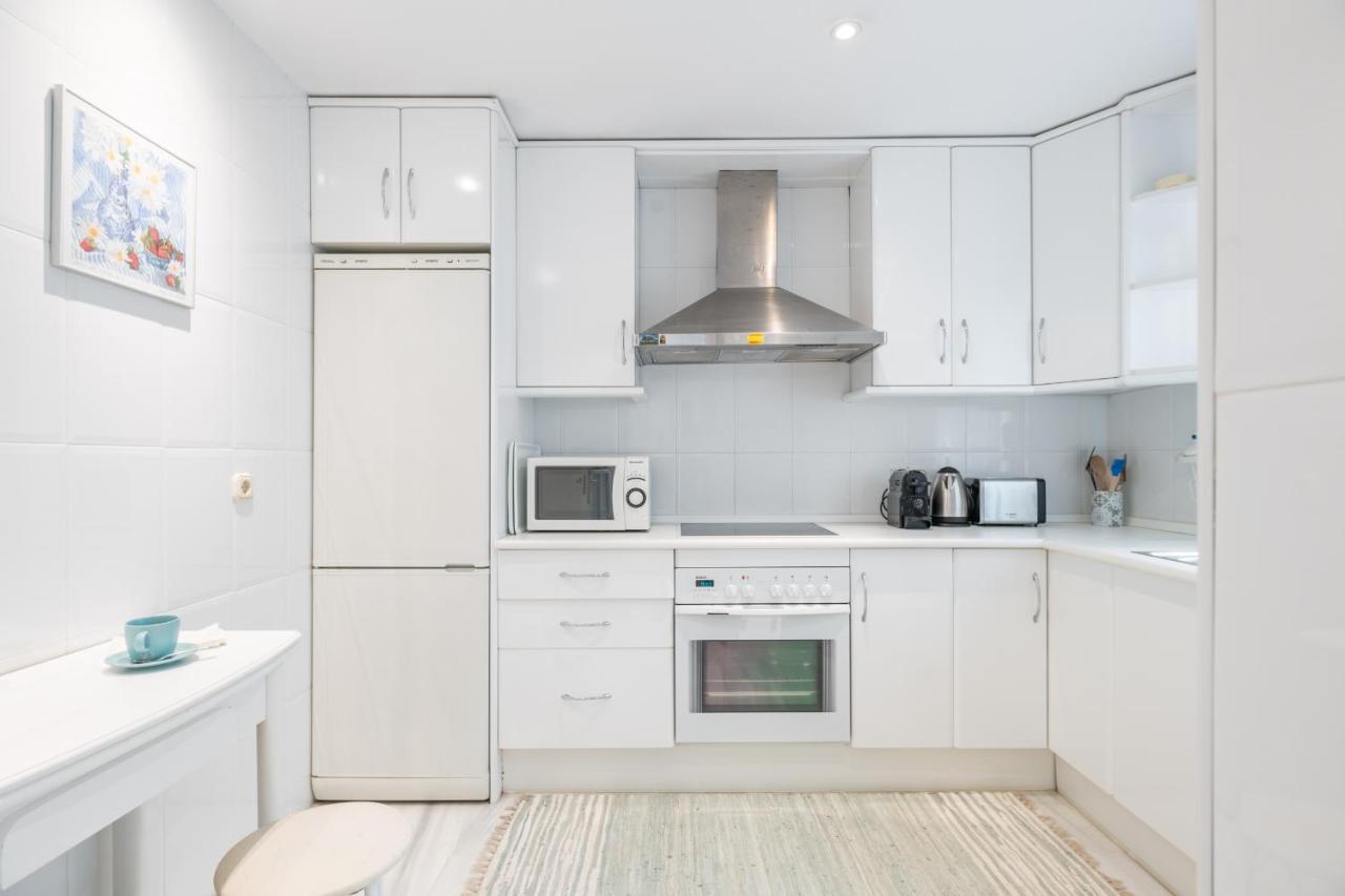 Apartamento Familiar Vistas Al Mar By Rent Me Estepona Zewnętrze zdjęcie