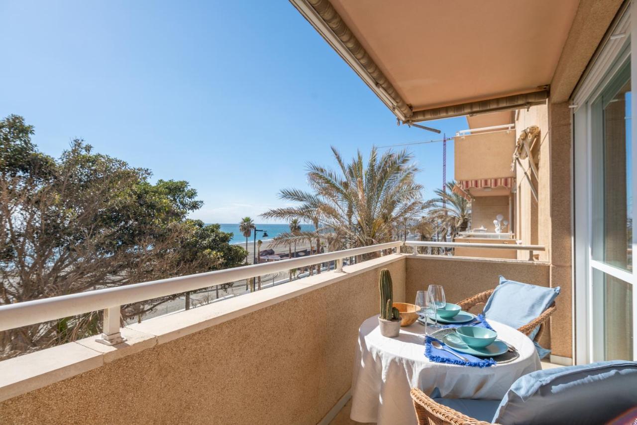 Apartamento Familiar Vistas Al Mar By Rent Me Estepona Zewnętrze zdjęcie