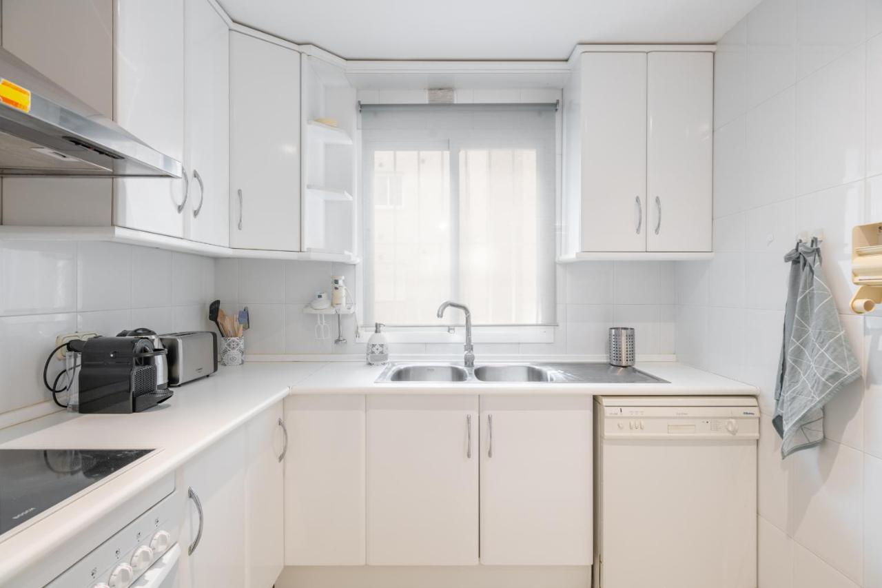 Apartamento Familiar Vistas Al Mar By Rent Me Estepona Zewnętrze zdjęcie