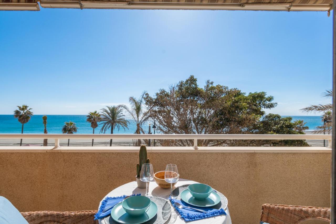 Apartamento Familiar Vistas Al Mar By Rent Me Estepona Zewnętrze zdjęcie