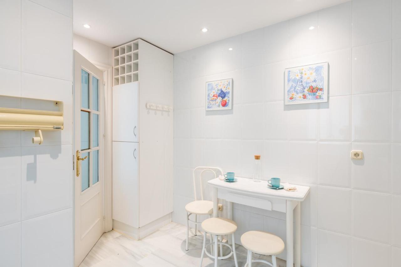 Apartamento Familiar Vistas Al Mar By Rent Me Estepona Zewnętrze zdjęcie