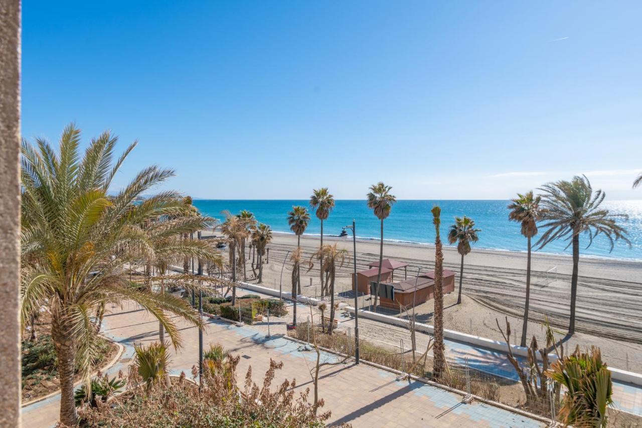 Apartamento Familiar Vistas Al Mar By Rent Me Estepona Zewnętrze zdjęcie